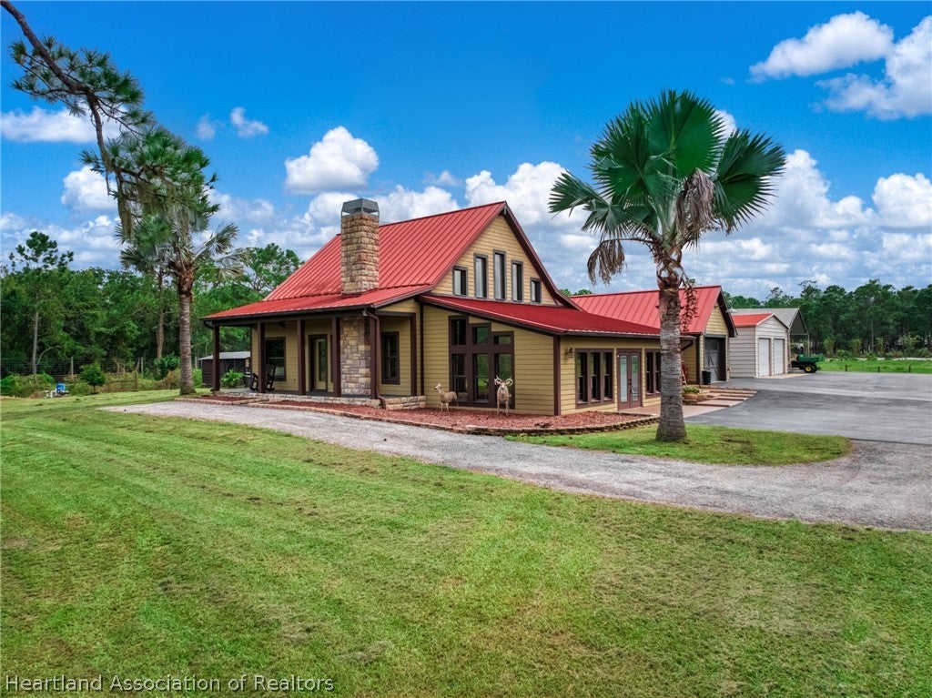301 Ruffians Way Sebring, FL 33875 - Photo 30 of 36 Gallery Image 30