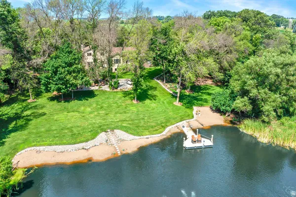 $995,000 | 1235 North Sutton Lake Boulevard, Jordan, MN 55352