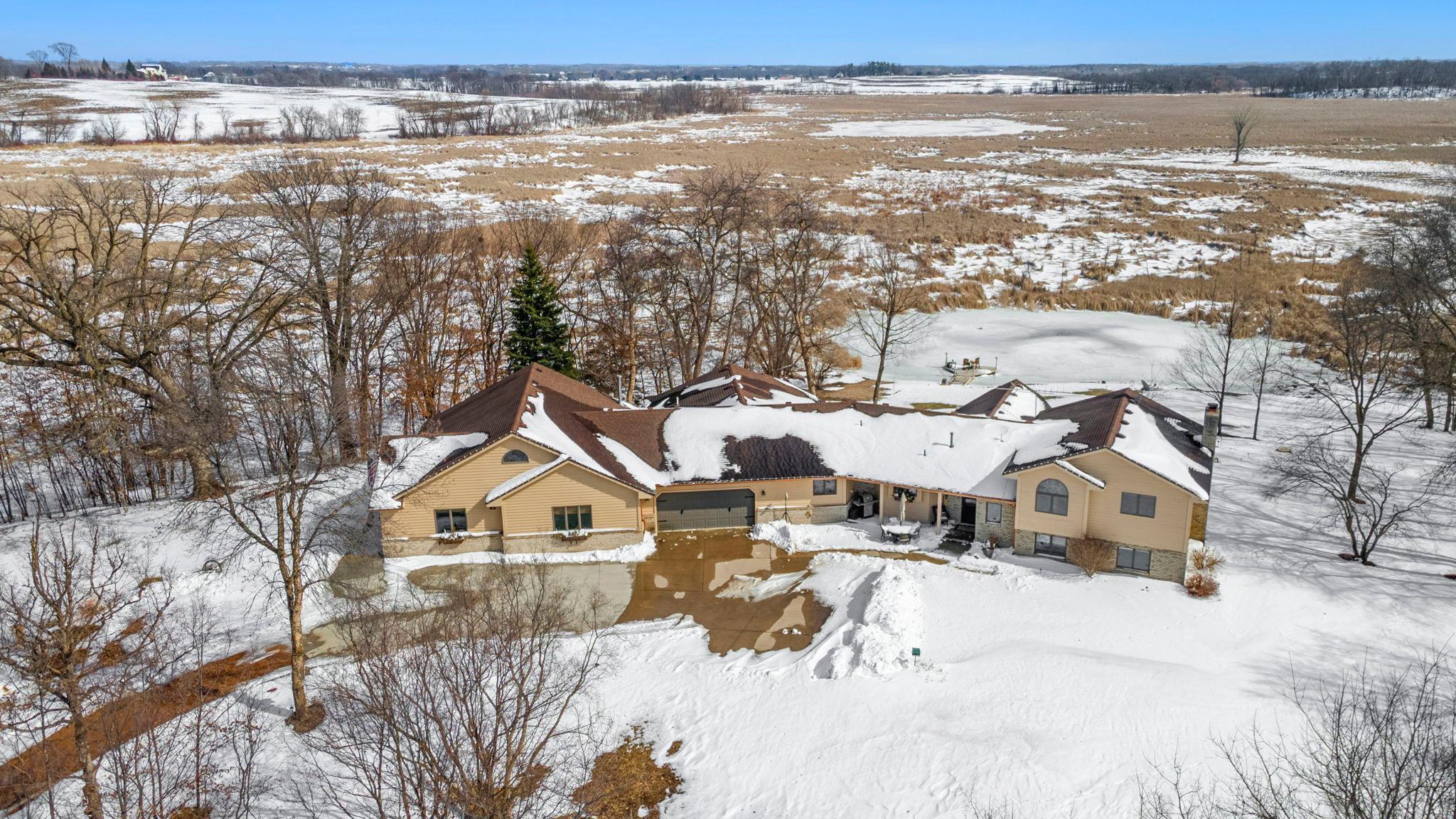 1235 North Sutton Lake Boulevard Jordan, MN 55352 - Photo 102 of 108