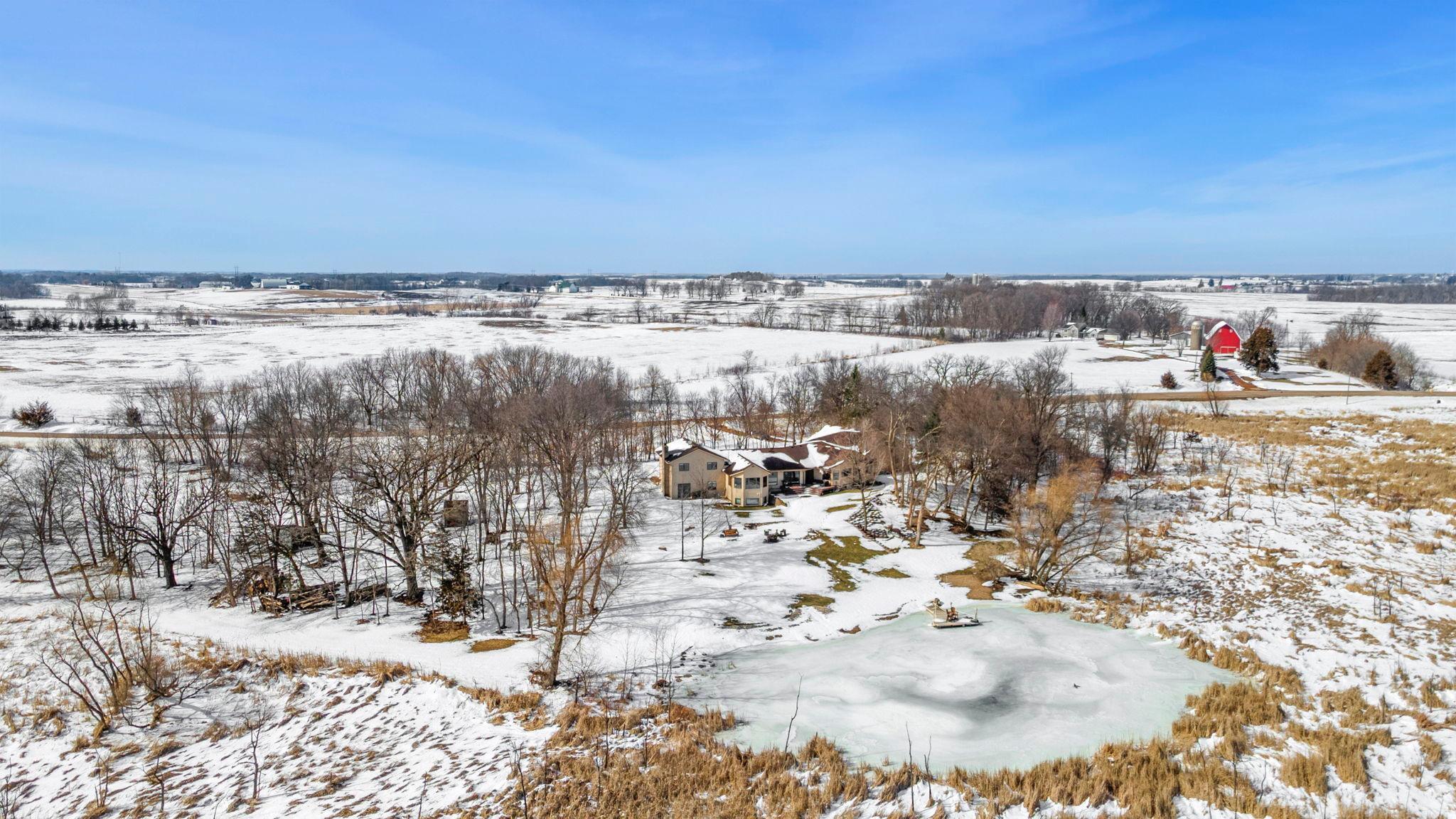 1235 North Sutton Lake Boulevard Jordan, MN 55352 - Photo 103 of 108