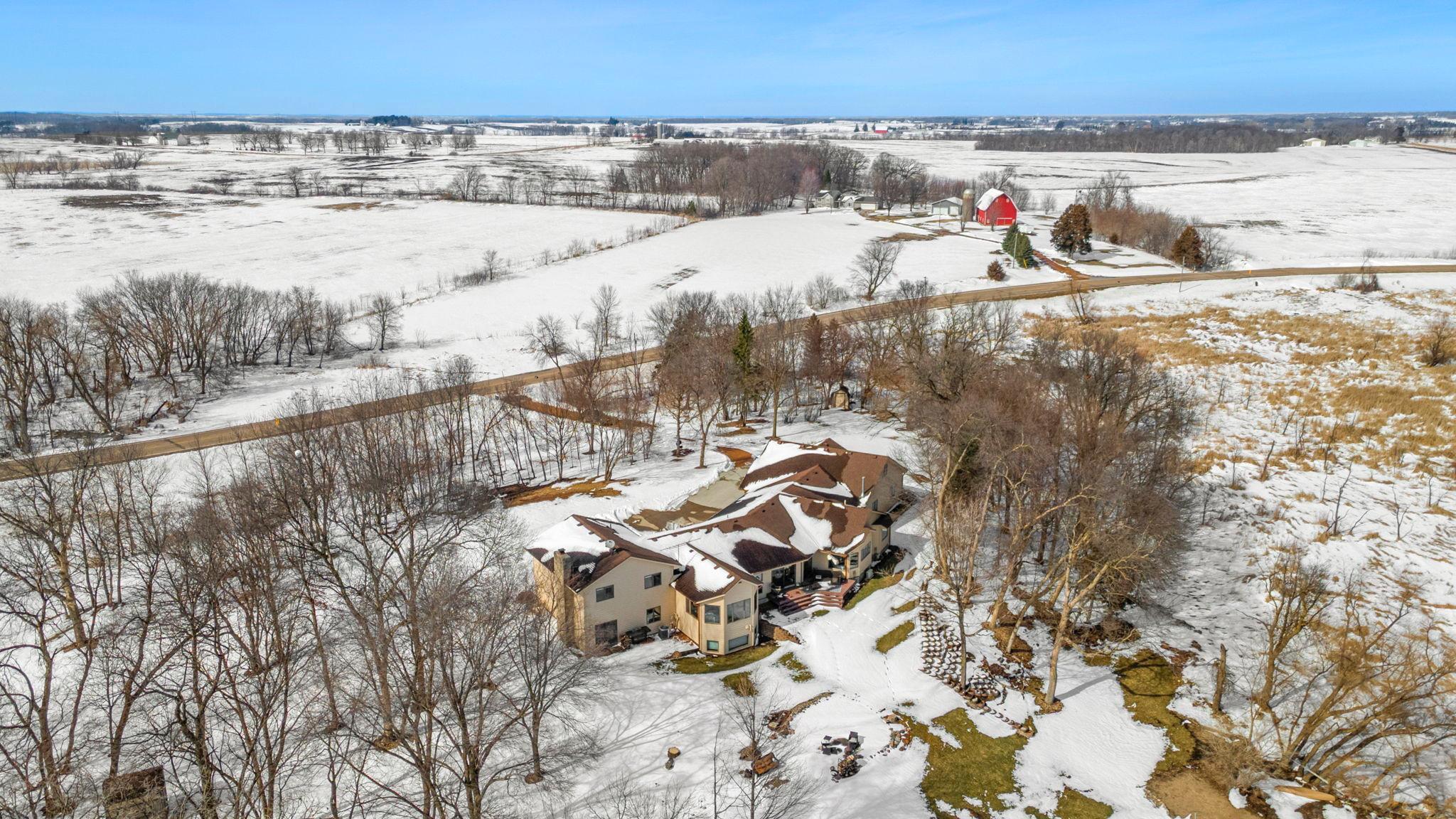 1235 North Sutton Lake Boulevard Jordan, MN 55352 - Photo 104 of 108