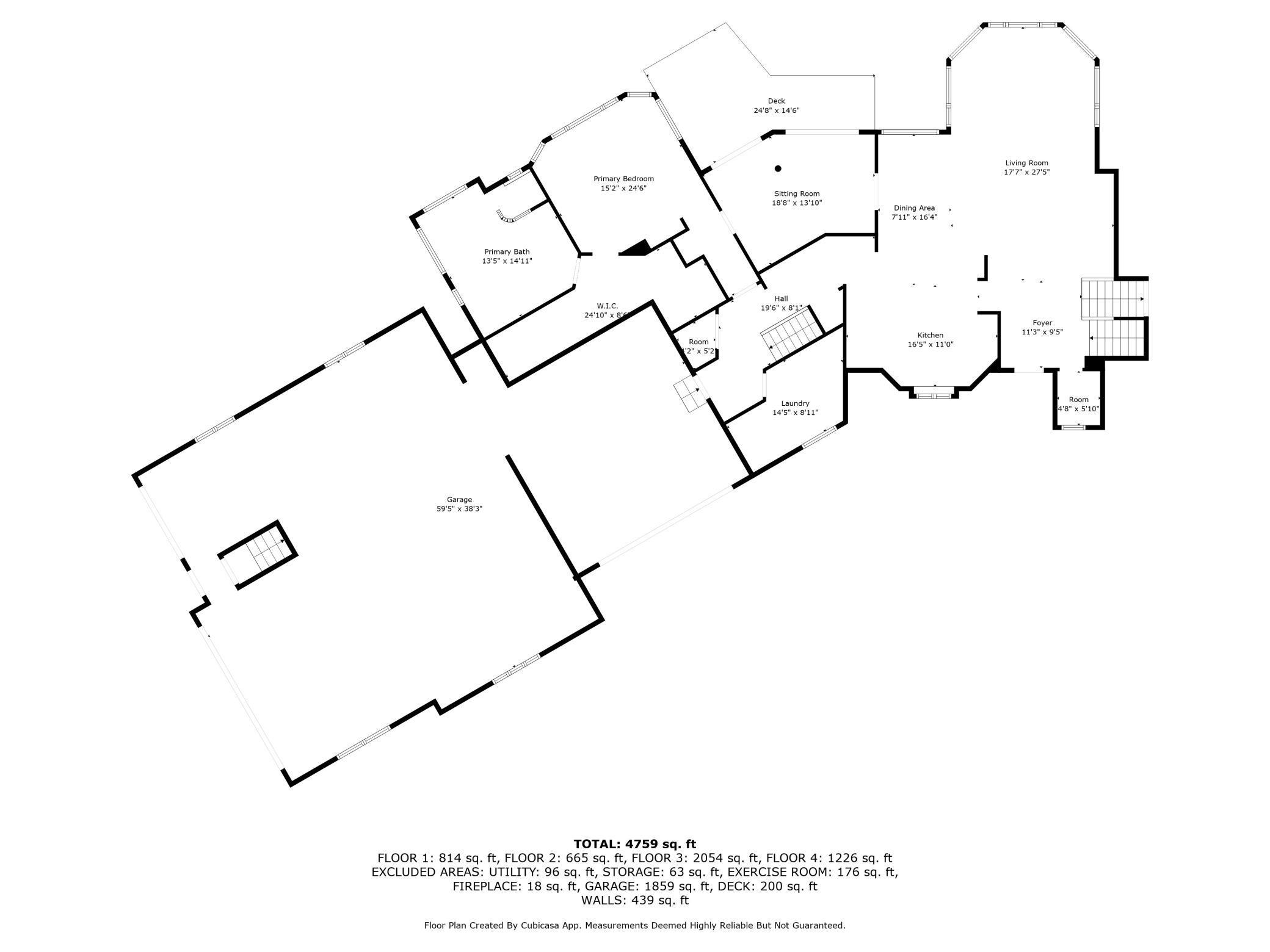 1235 North Sutton Lake Boulevard Jordan, MN 55352 - Photo 105 of 108