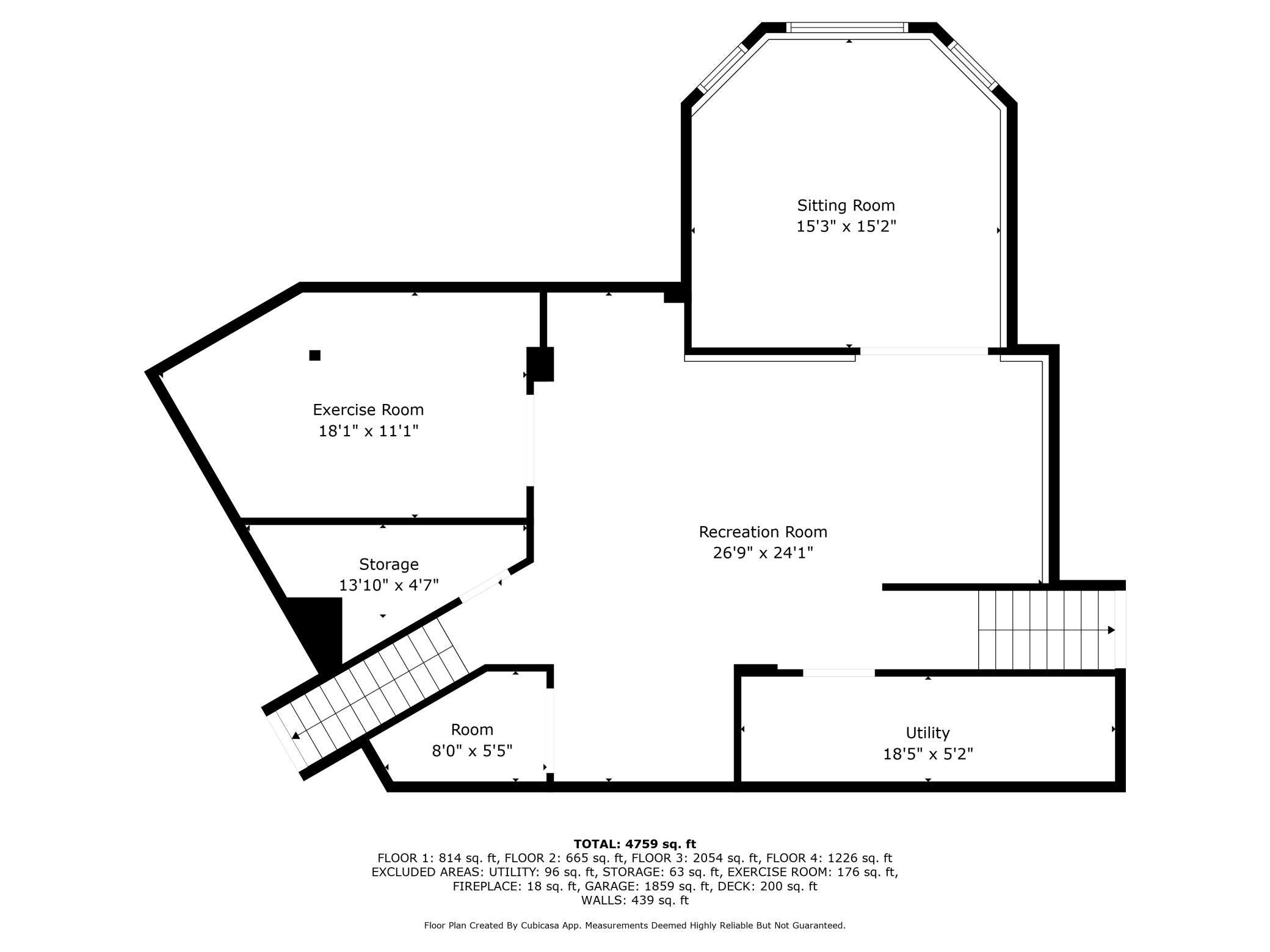 1235 North Sutton Lake Boulevard Jordan, MN 55352 - Photo 107 of 108