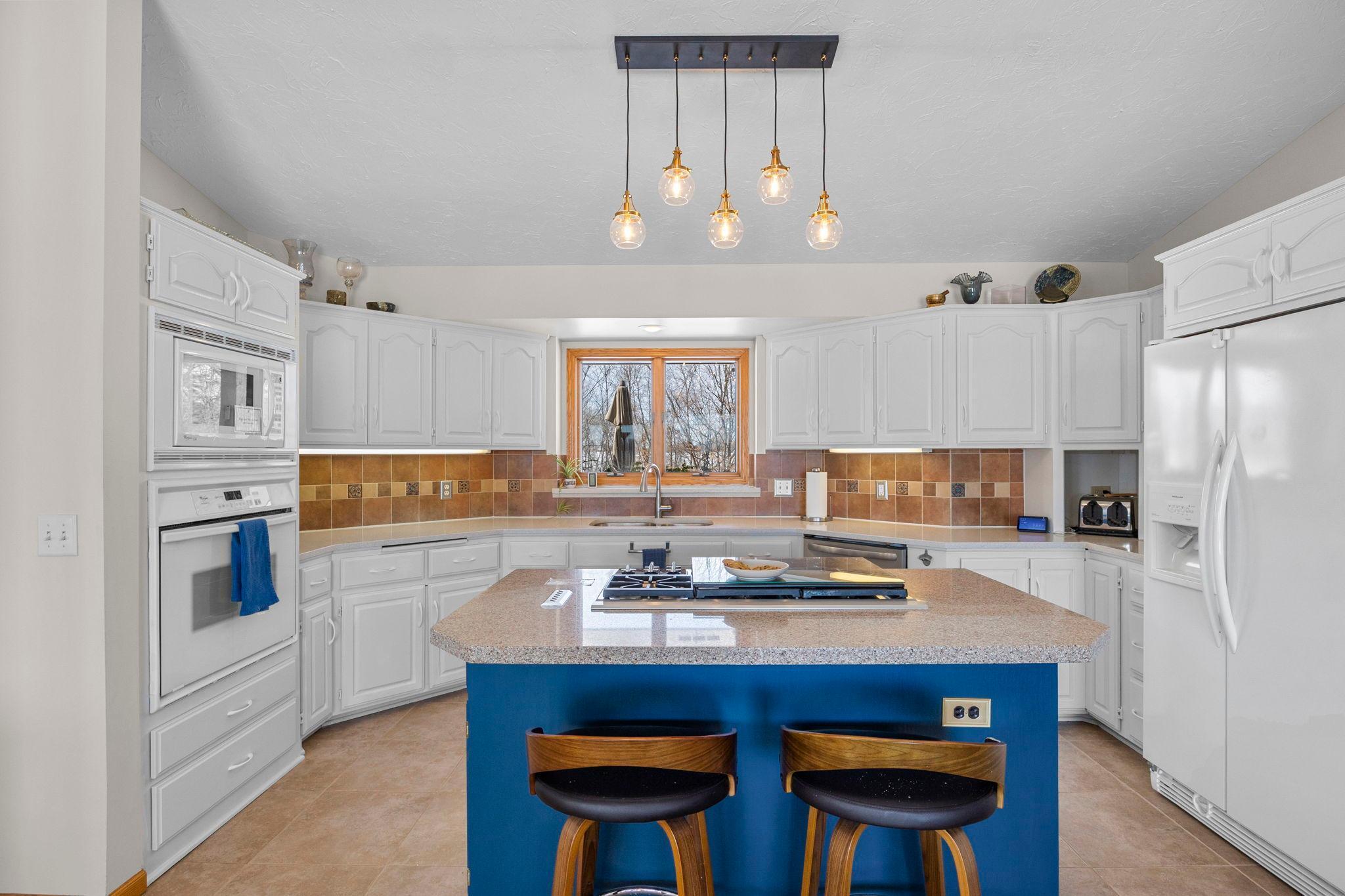 1235 North Sutton Lake Boulevard Jordan, MN 55352 - Photo 14 of 96