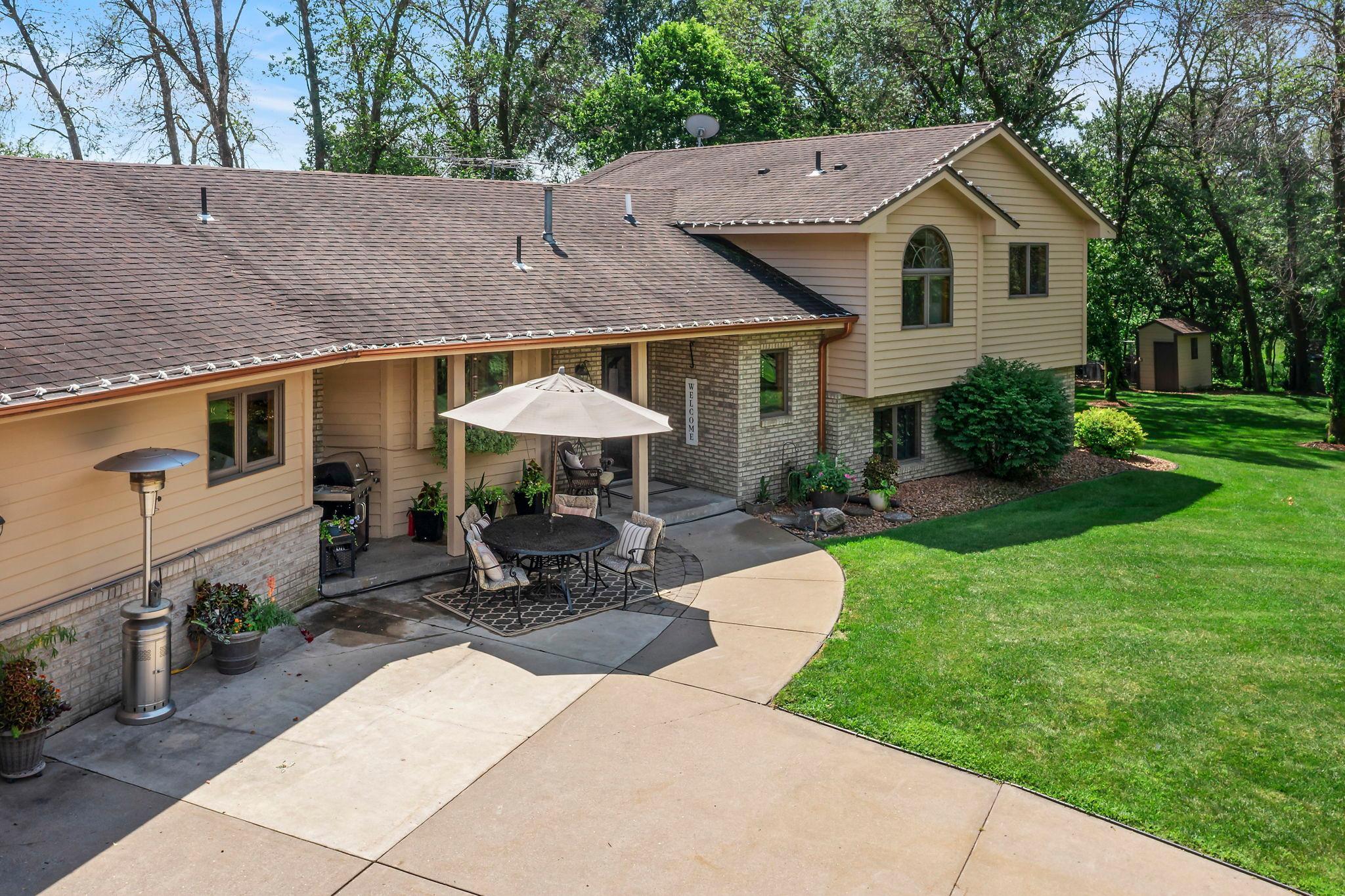 1235 North Sutton Lake Boulevard Jordan, MN 55352 - Photo 15 of 108