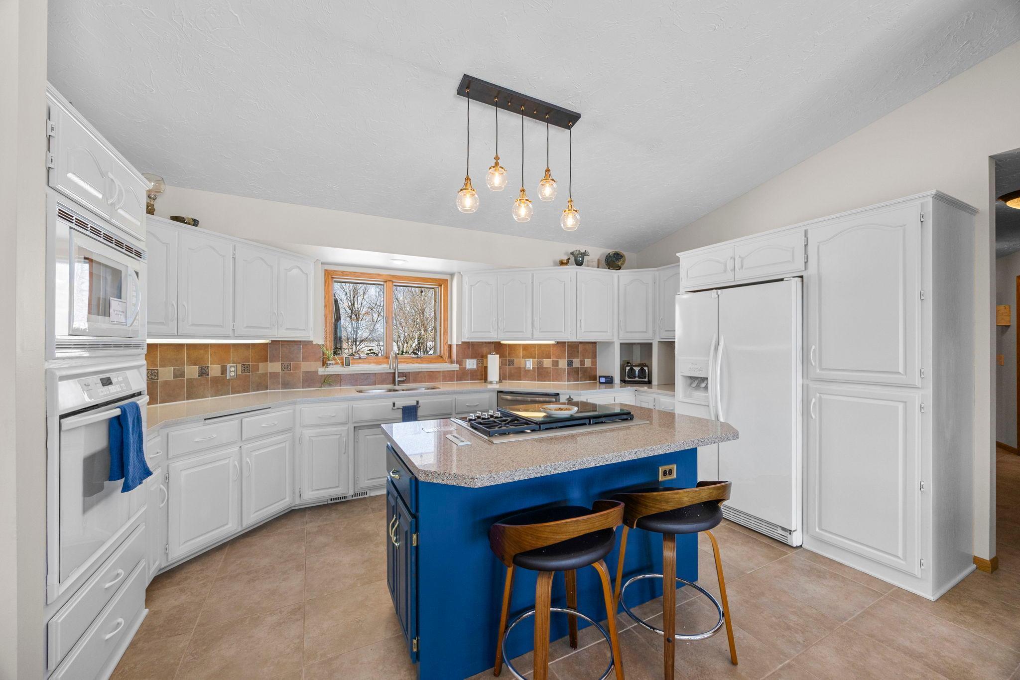 1235 North Sutton Lake Boulevard Jordan, MN 55352 - Photo 16 of 96