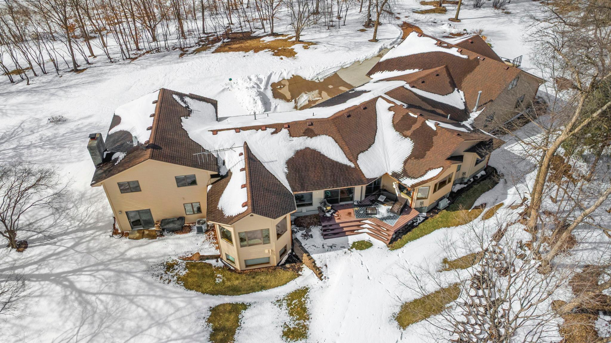 1235 North Sutton Lake Boulevard Jordan, MN 55352 - Photo 4 of 108