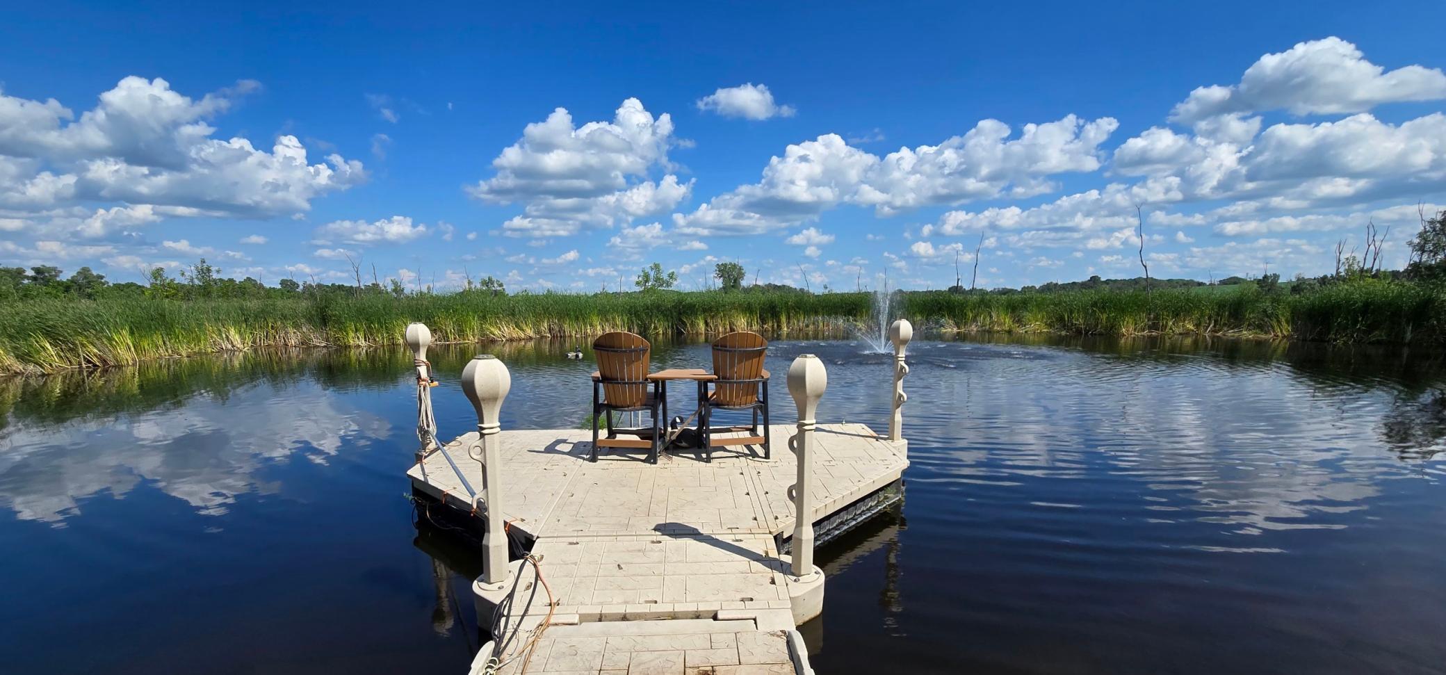 1235 North Sutton Lake Boulevard Jordan, MN 55352 - Photo 4 of 96