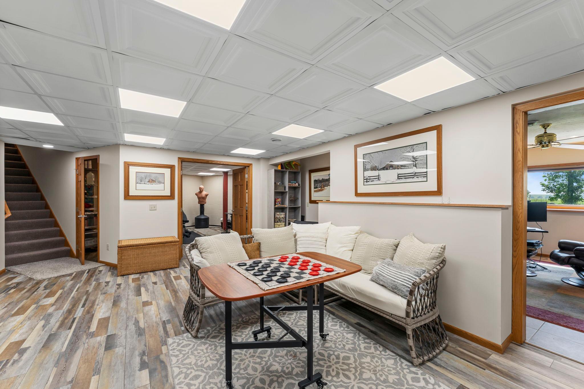 1235 North Sutton Lake Boulevard Jordan, MN 55352 - Photo 54 of 96