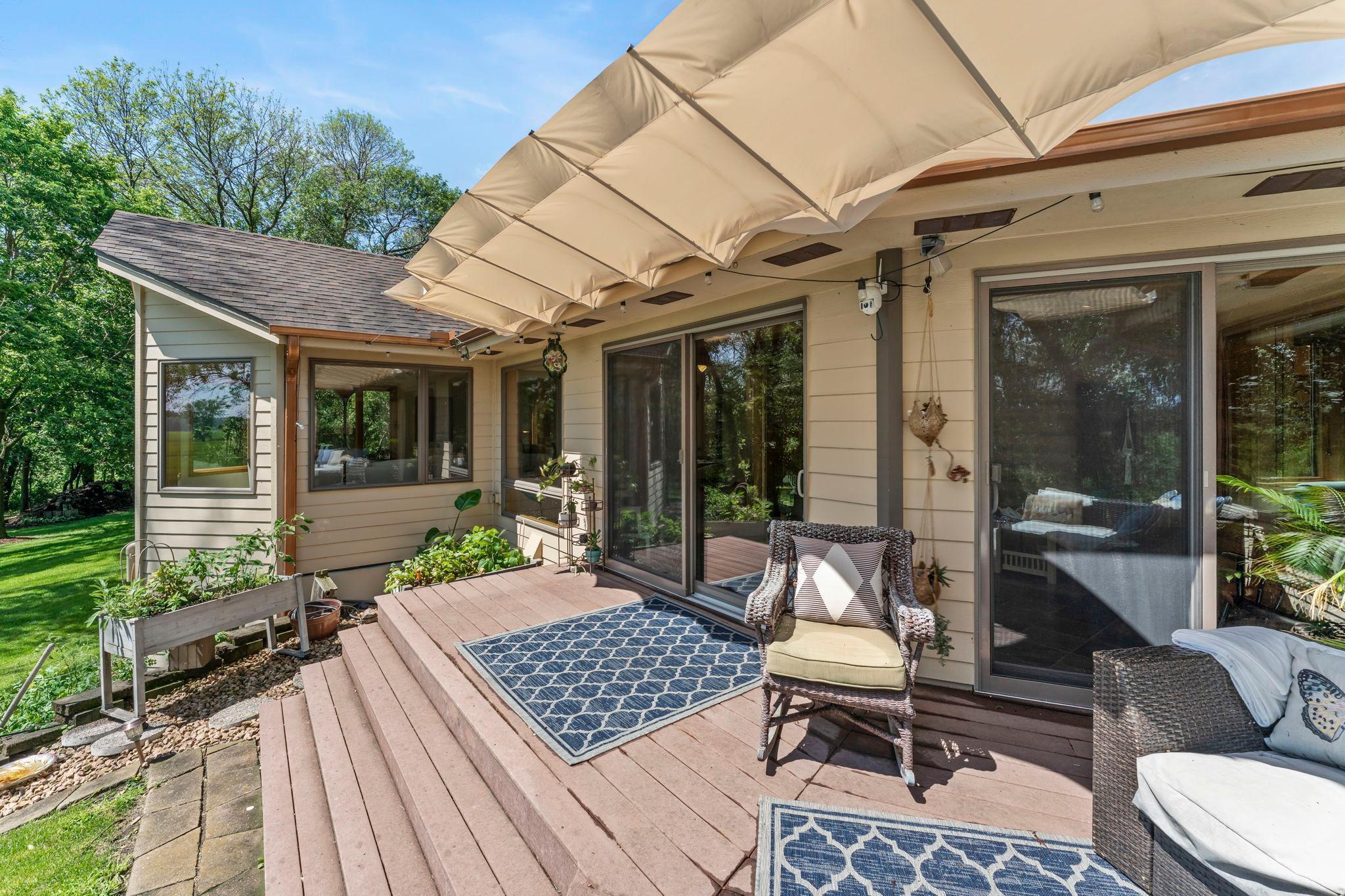 1235 North Sutton Lake Boulevard Jordan, MN 55352 - Photo 63 of 96