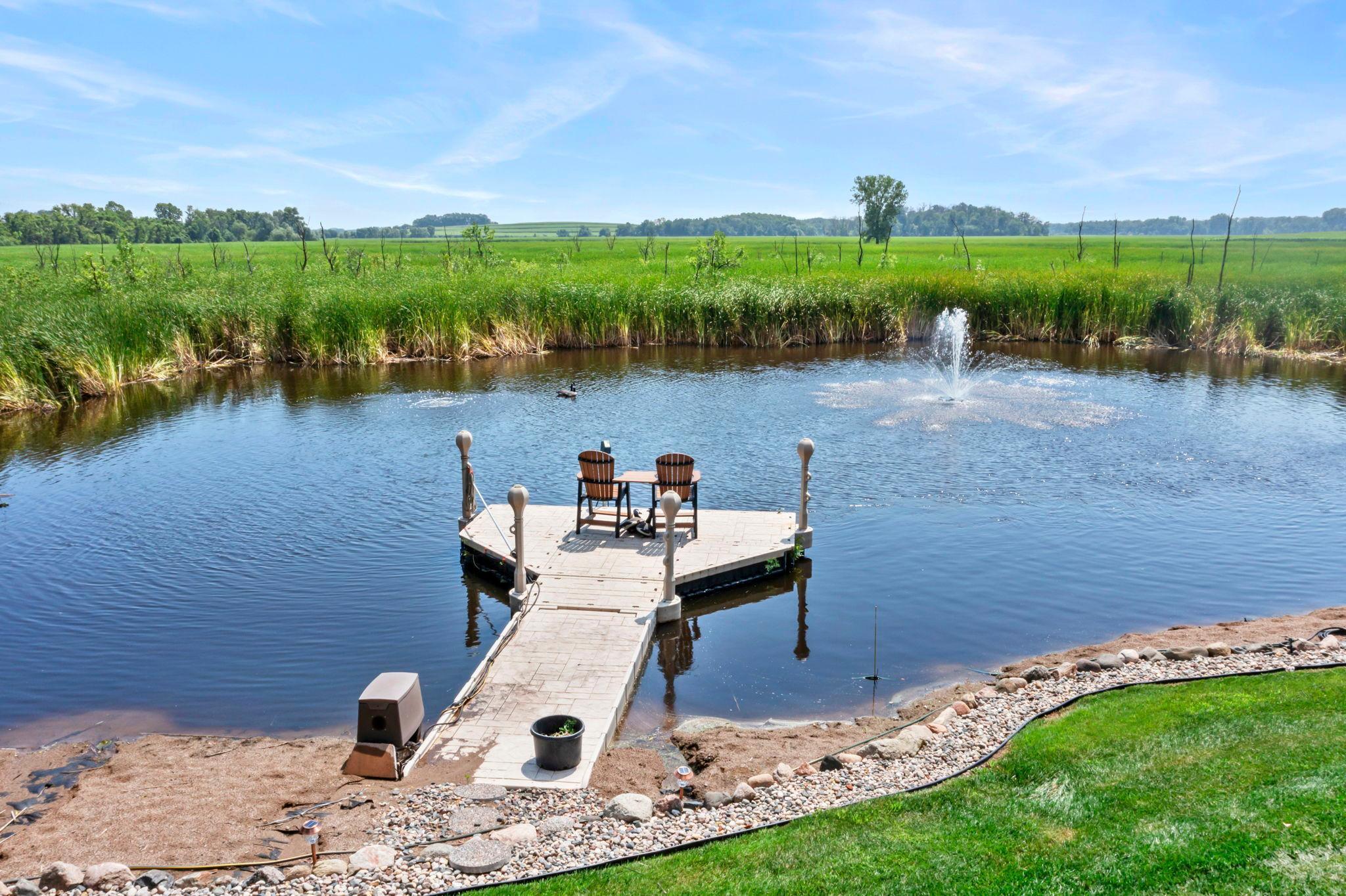 1235 North Sutton Lake Boulevard Jordan, MN 55352 - Photo 68 of 96