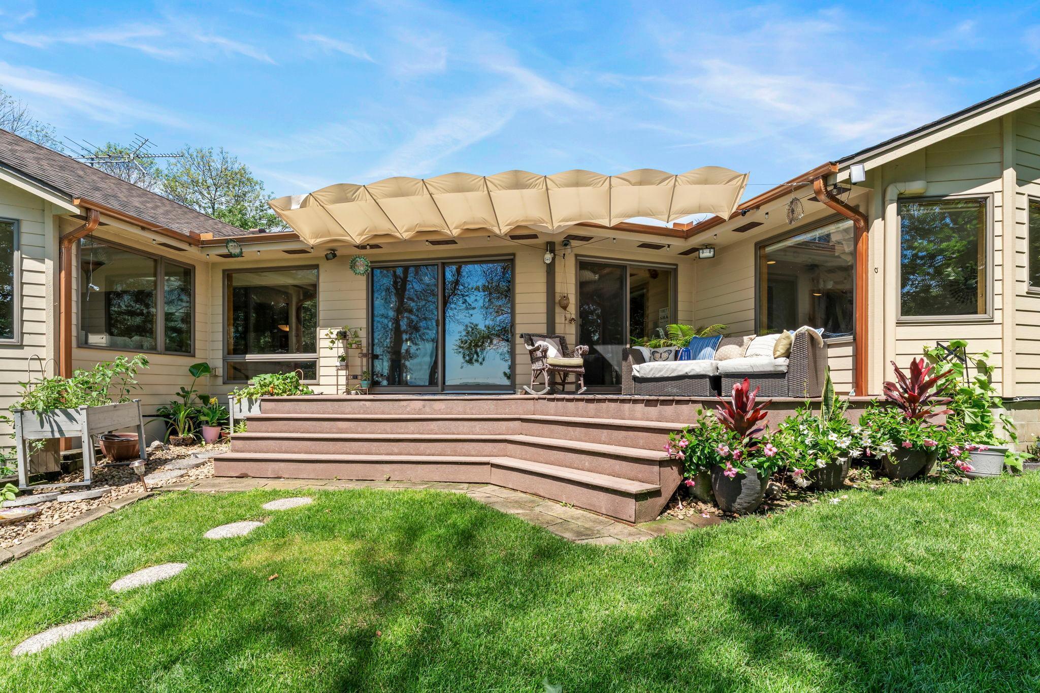 1235 North Sutton Lake Boulevard Jordan, MN 55352 - Photo 69 of 108