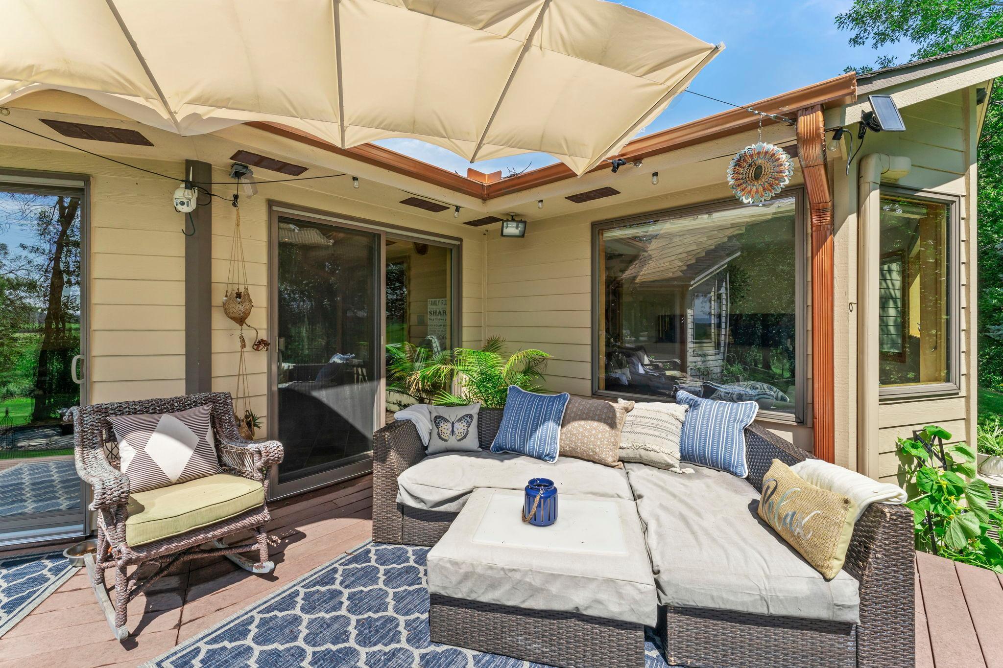 1235 North Sutton Lake Boulevard Jordan, MN 55352 - Photo 70 of 108