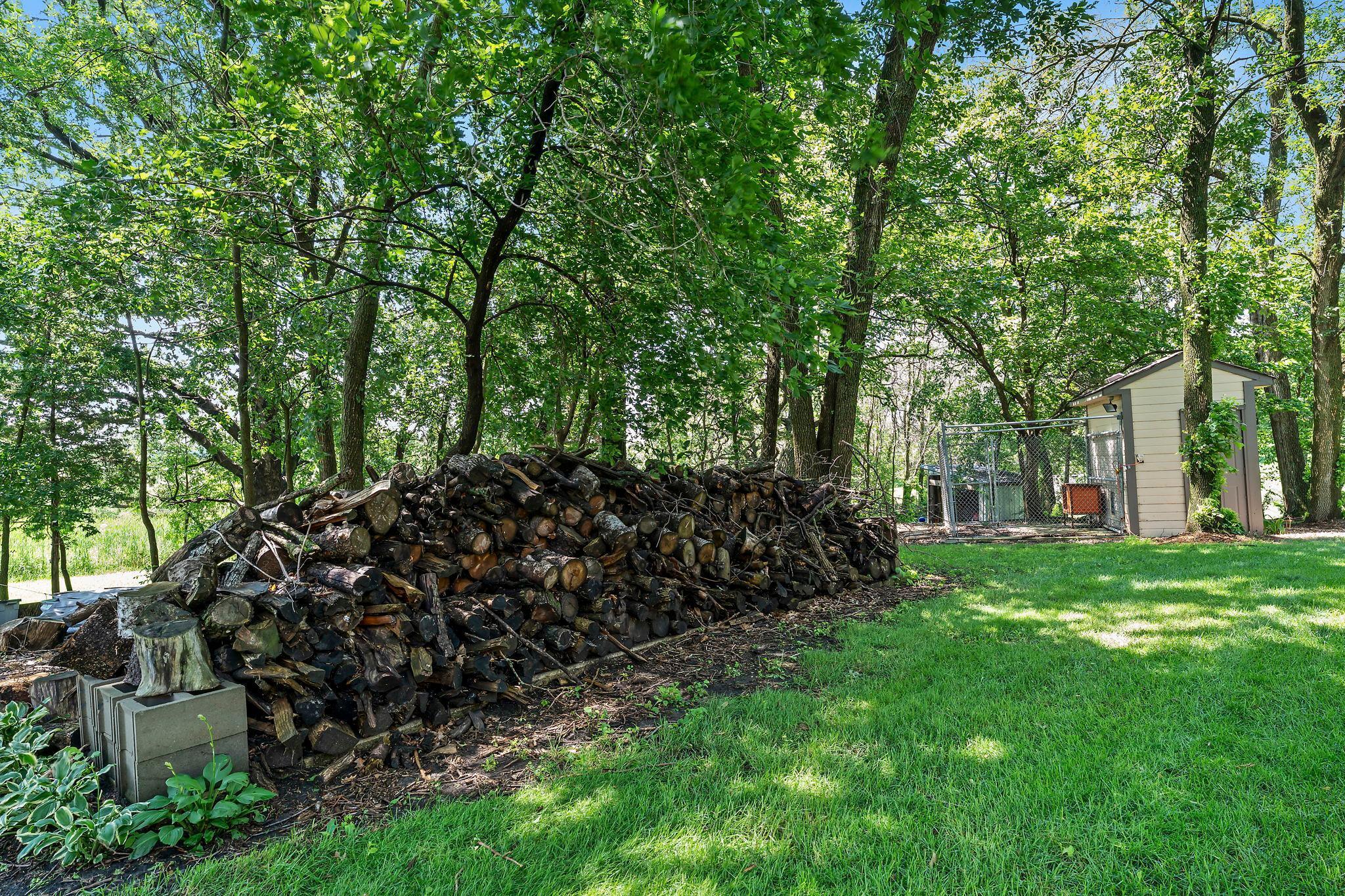 1235 North Sutton Lake Boulevard Jordan, MN 55352 - Photo 73 of 108