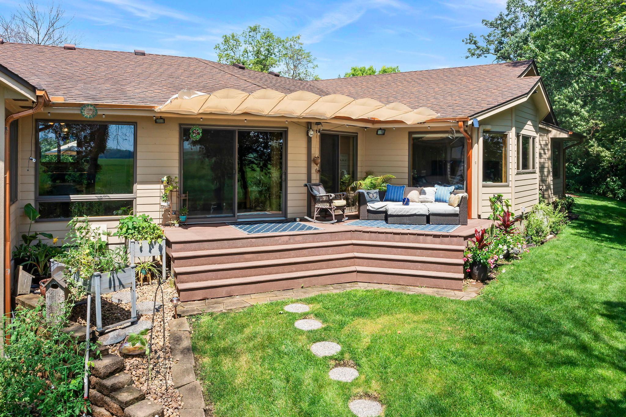 1235 North Sutton Lake Boulevard Jordan, MN 55352 - Photo 75 of 108