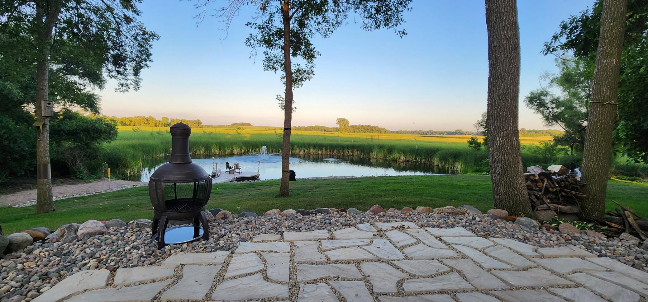 1235 North Sutton Lake Boulevard Jordan, MN 55352 - Photo 77 of 108