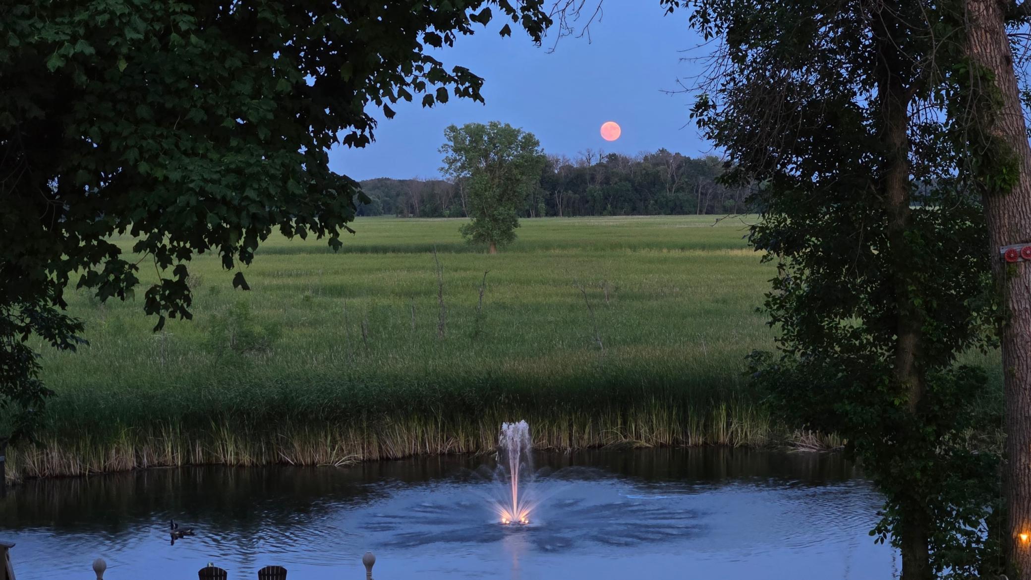 1235 North Sutton Lake Boulevard Jordan, MN 55352 - Photo 78 of 108