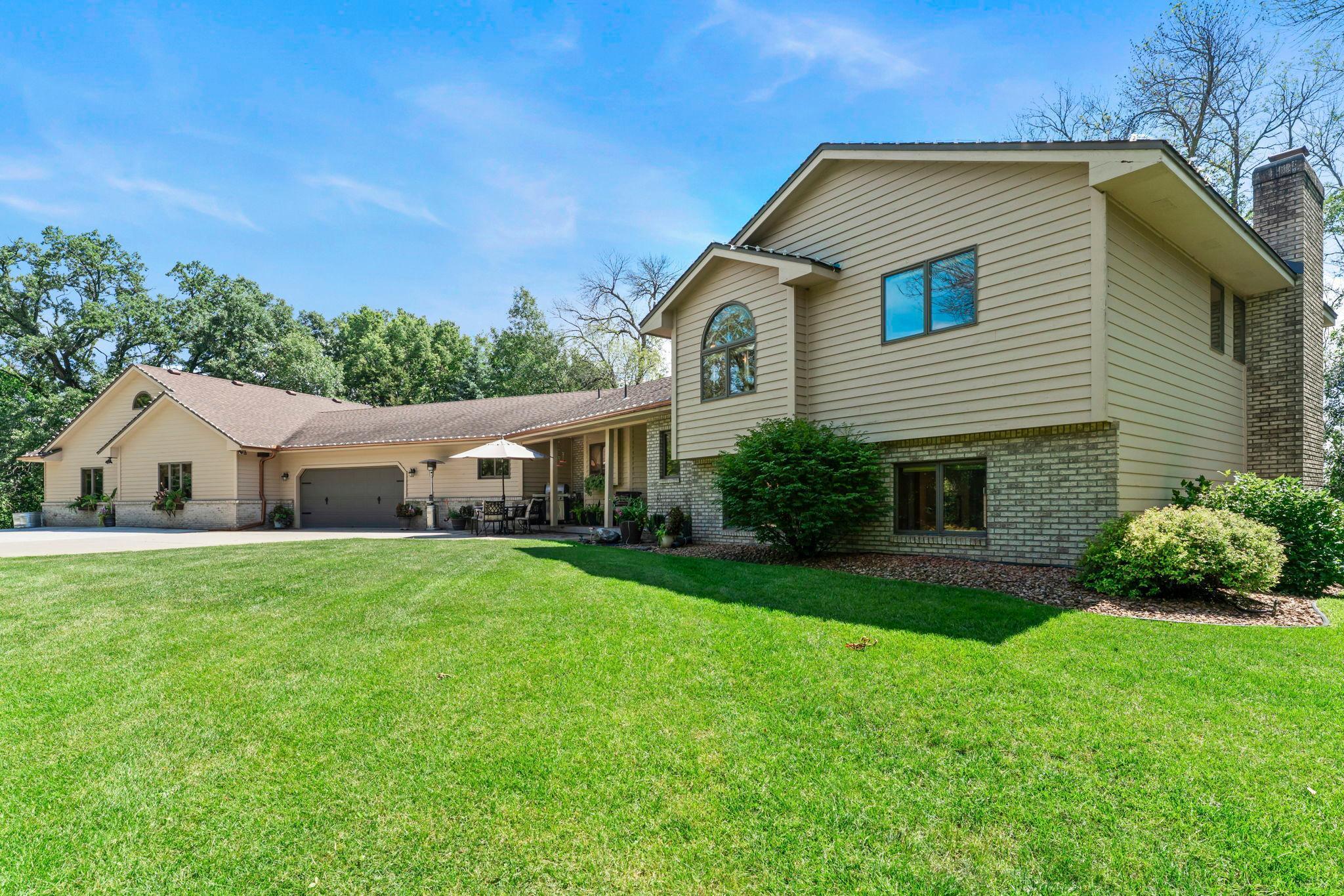 1235 North Sutton Lake Boulevard Jordan, MN 55352 - Photo 8 of 96