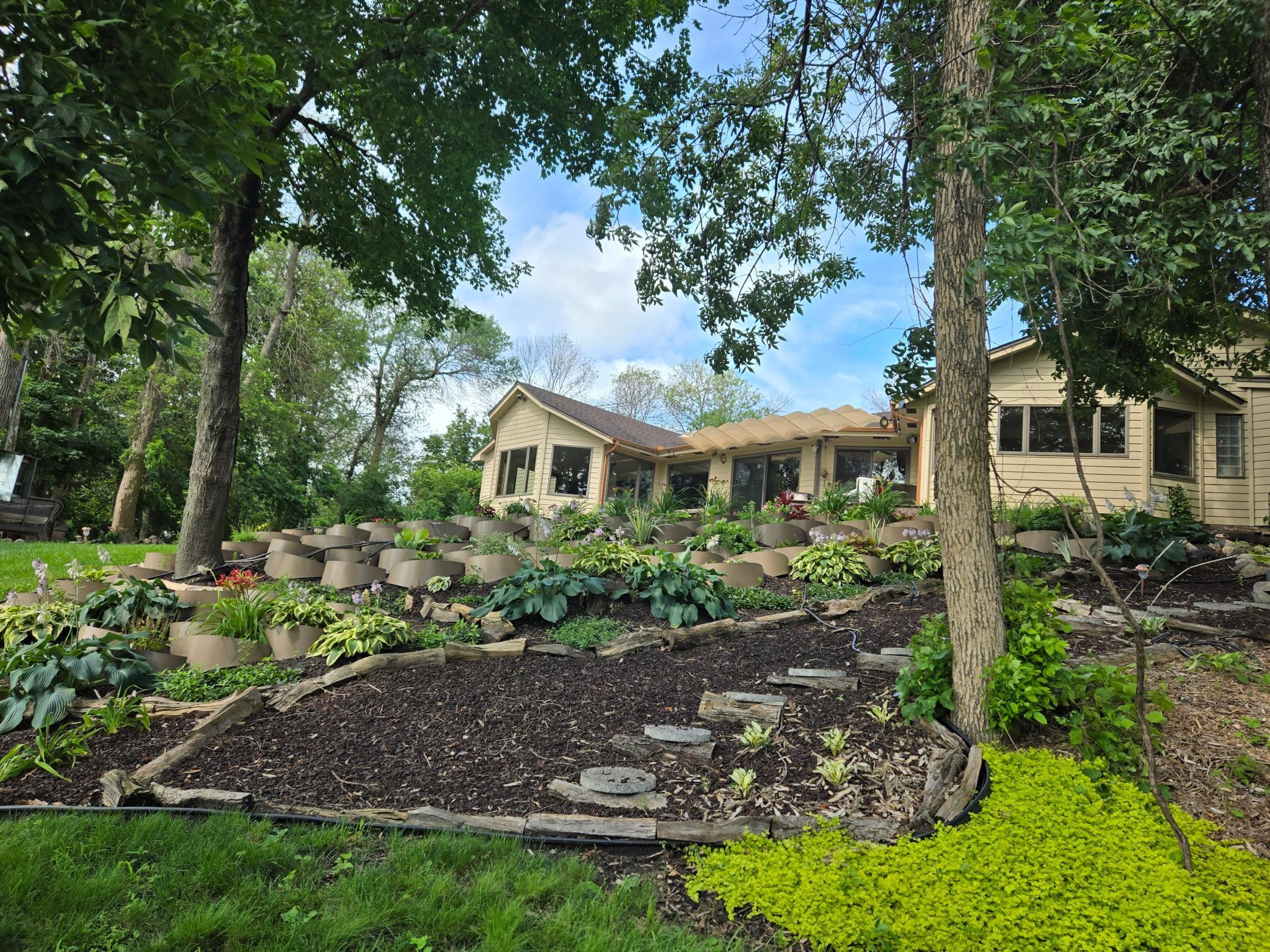 1235 North Sutton Lake Boulevard Jordan, MN 55352 - Photo 82 of 108