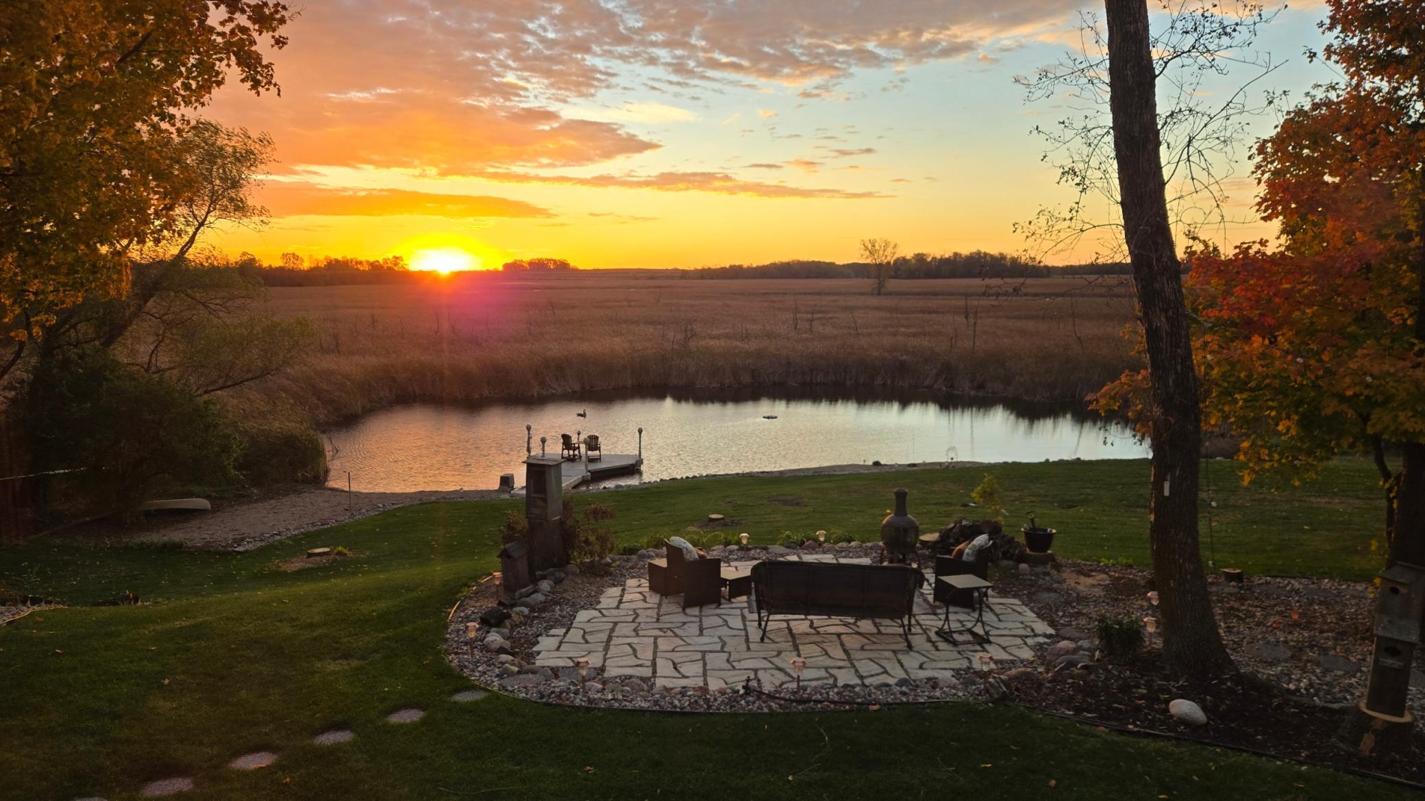 1235 North Sutton Lake Boulevard Jordan, MN 55352 - Photo 85 of 108