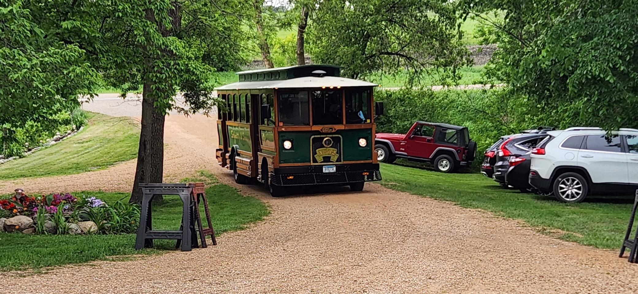 1235 North Sutton Lake Boulevard Jordan, MN 55352 - Photo 89 of 96