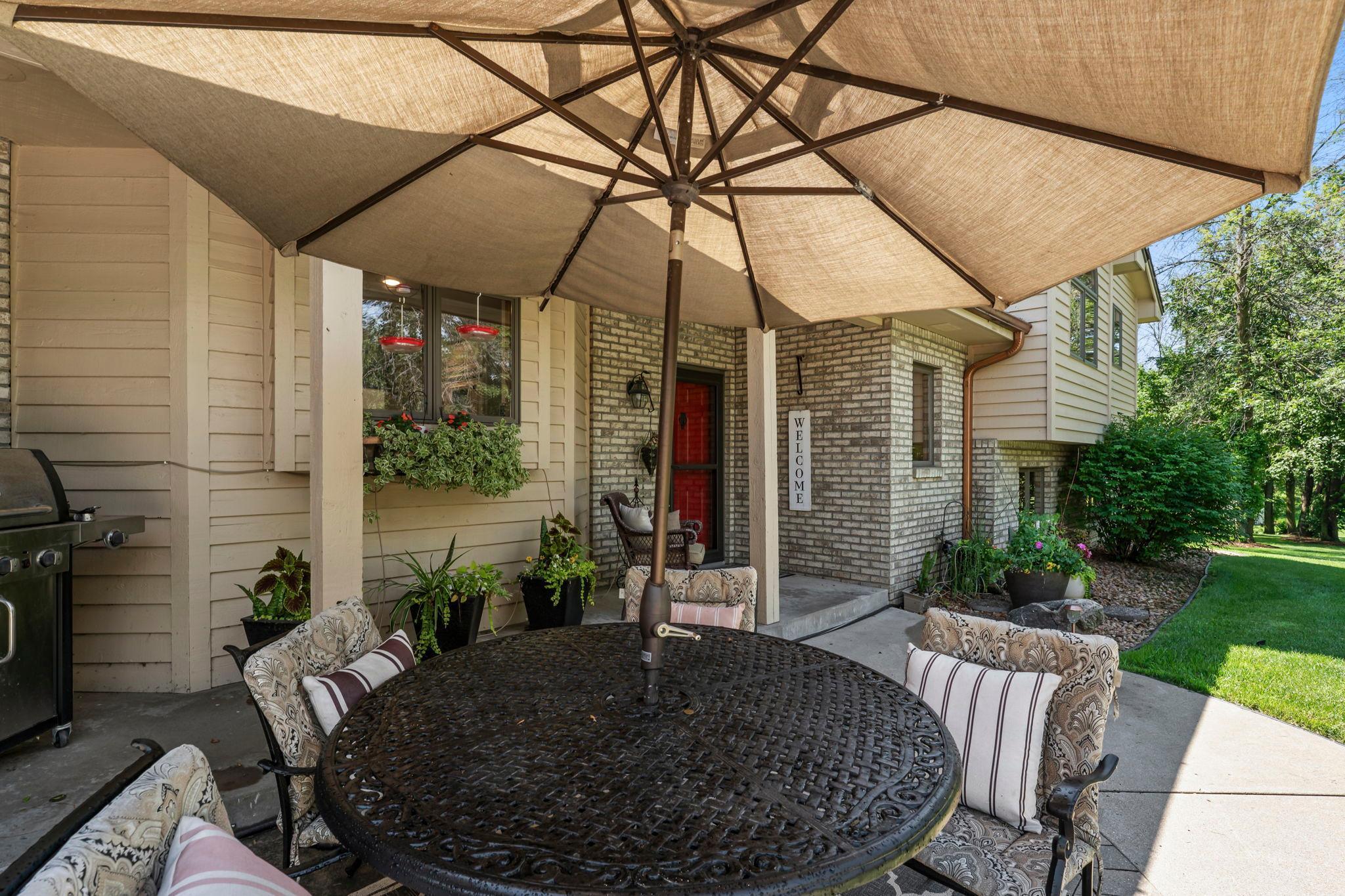 1235 North Sutton Lake Boulevard Jordan, MN 55352 - Photo 9 of 96