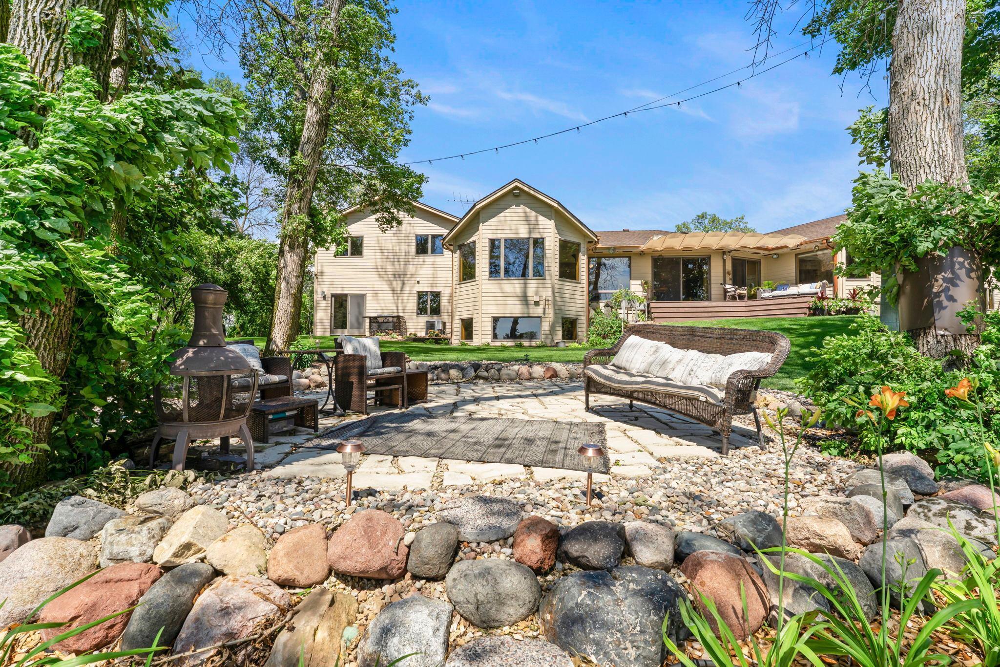 1235 North Sutton Lake Boulevard Jordan, MN 55352 - Photo 10 of 108