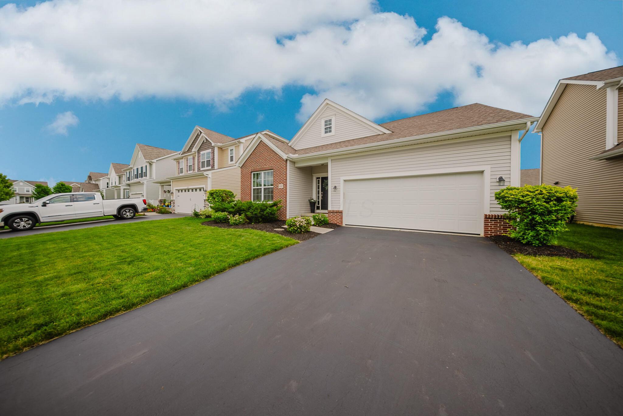 6847 Olde Dutch Road Westerville, OH 43081 - Photo 43 of 48