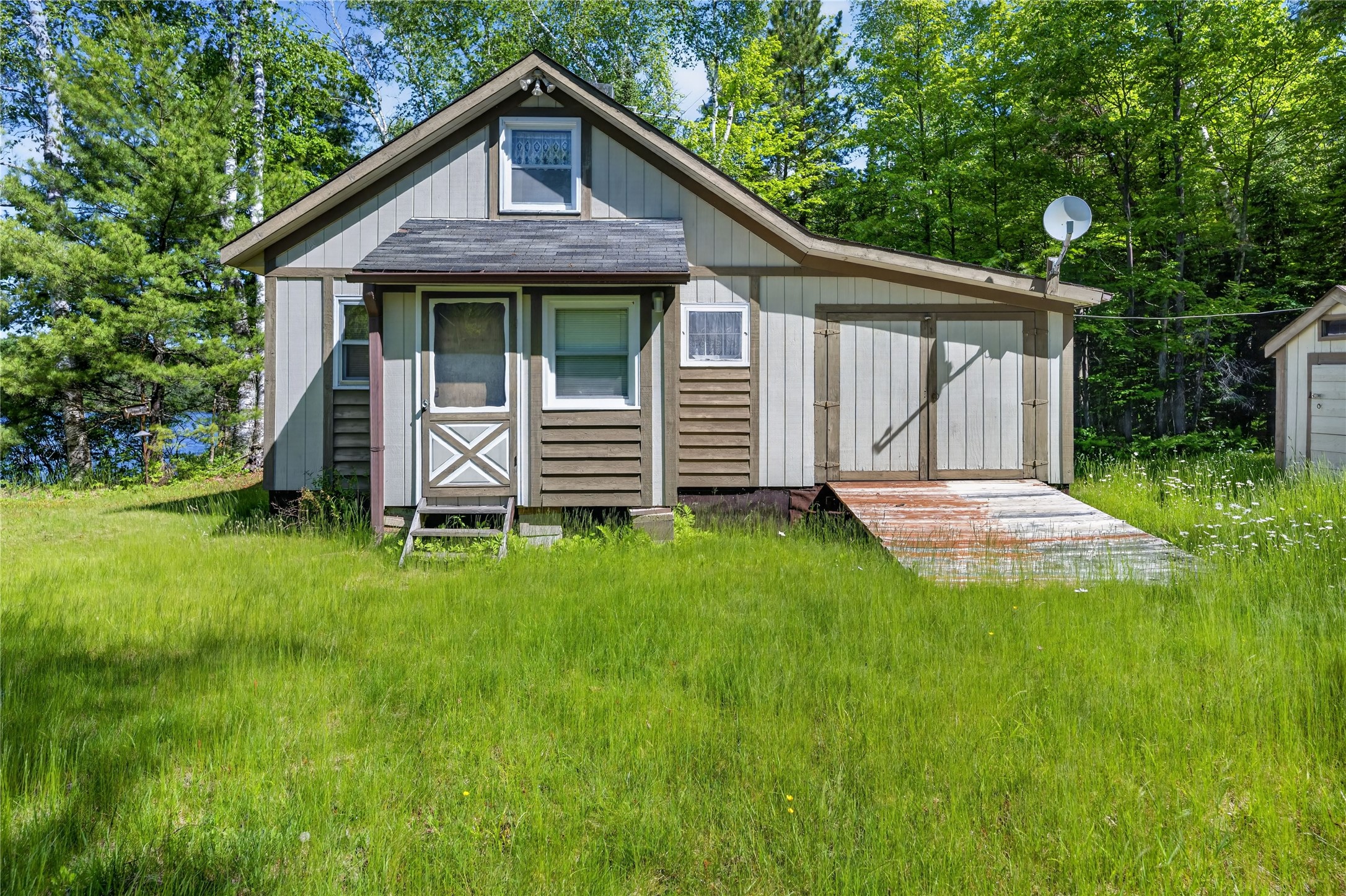 48285 Lake Knotting Lane Cable, WI 54821 - Photo 6 of 58