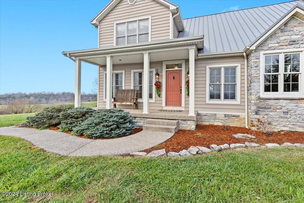 874 Royalty Ridge Road Willisburg, KY 40078 - Photo 6 of 67 04-874 Royalty Ridge Rd-4