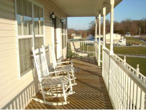 705 Barren Valley Road, Unit 1 Chuckey, TN 37641 - Photo 7 of 16 Photo 7