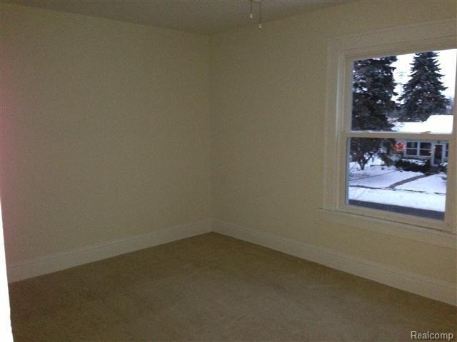 316 Maple Street Howell, MI 48843 - Photo 12 of 12 Bedroom