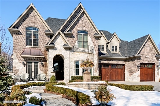729 Wellner Road Naperville, IL 60540 - Photo 1 of 25