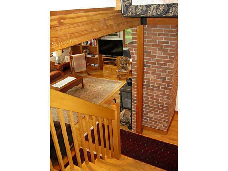 129 Old County Road Sedgwick, ME 04676 - Photo 33 of 35 Interior Space/Layout.