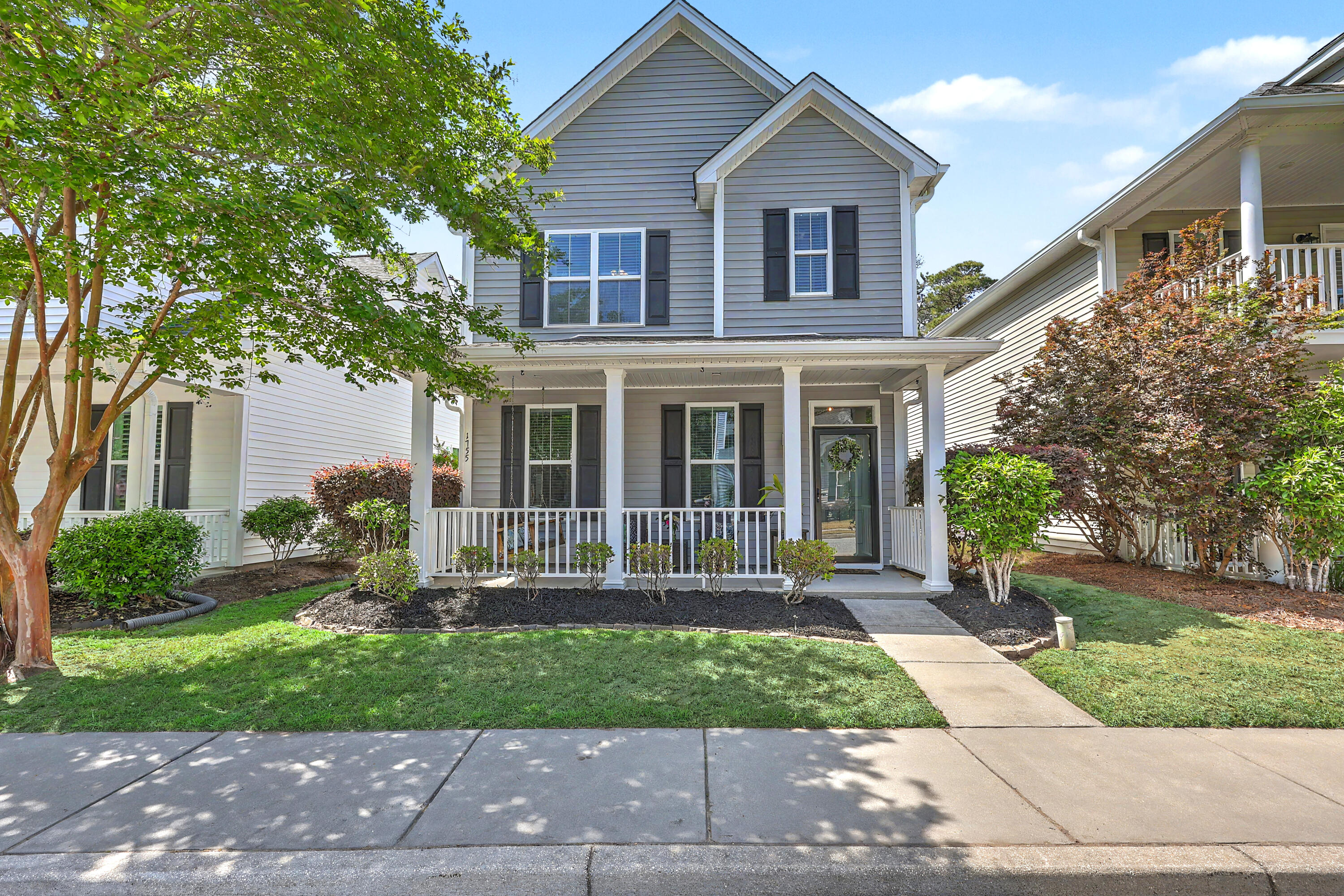 1755 Bee Balm Road Johns Island, SC 29455 - Photo 2 of 60 Gallery Image 2