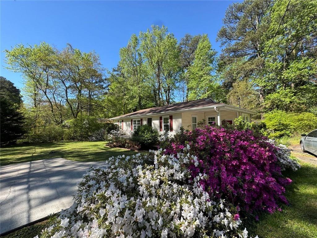 5912 Garner Road Southwest Mableton, GA 30126 - Photo 2 of 42