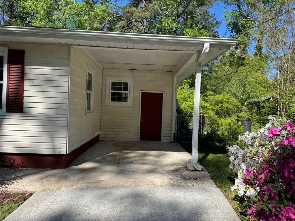 5912 Garner Road Southwest Mableton, GA 30126 - Photo 30 of 42