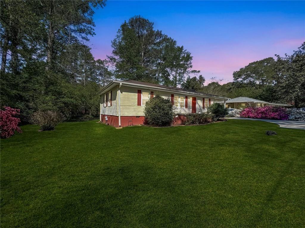 5912 Garner Road Southwest Mableton, GA 30126 - Photo 32 of 42