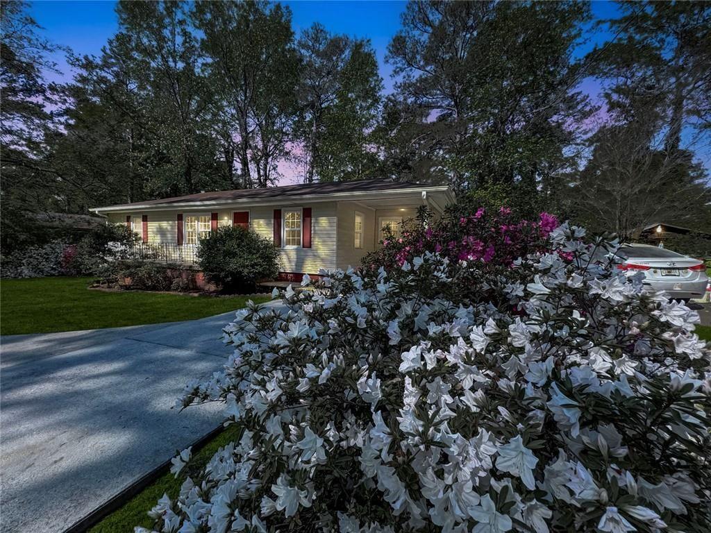 5912 Garner Road Southwest Mableton, GA 30126 - Photo 33 of 42