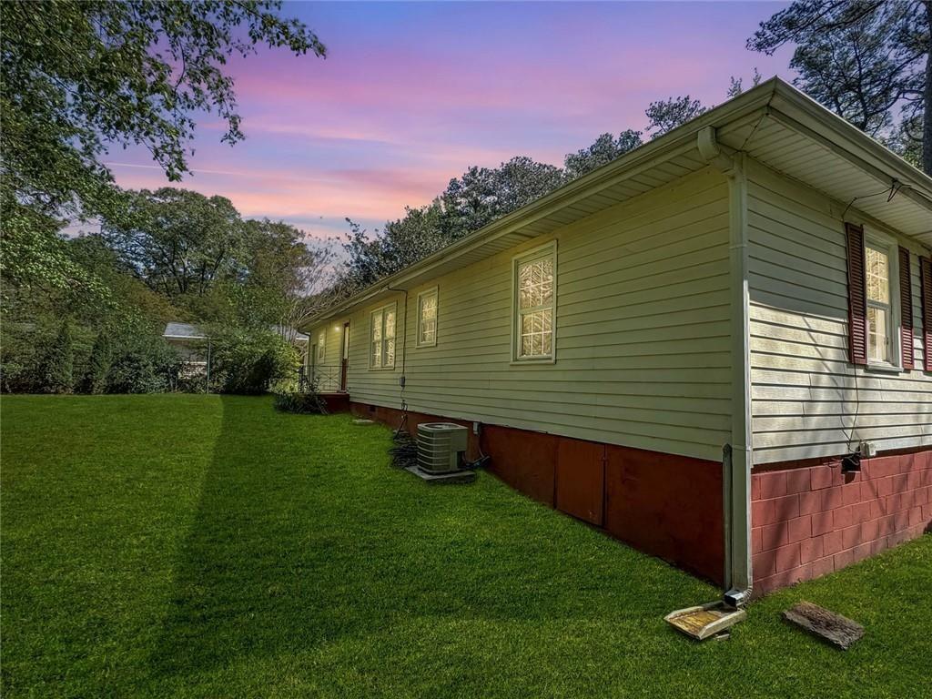 5912 Garner Road Southwest Mableton, GA 30126 - Photo 37 of 42