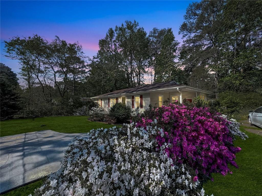 5912 Garner Road Southwest Mableton, GA 30126 - Photo 38 of 42