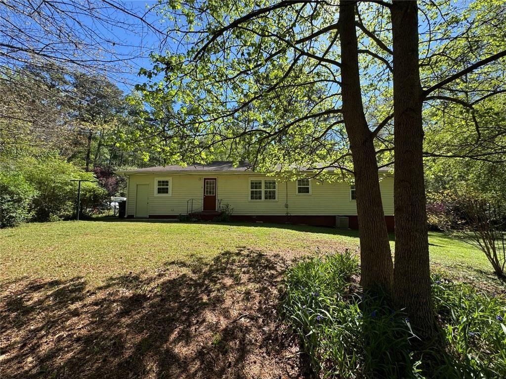 5912 Garner Road Southwest Mableton, GA 30126 - Photo 39 of 42