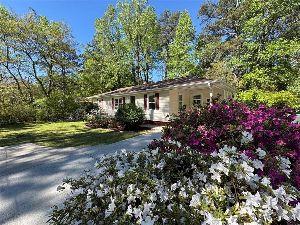 5912 Garner Road Southwest Mableton, GA 30126 - Photo 40 of 42