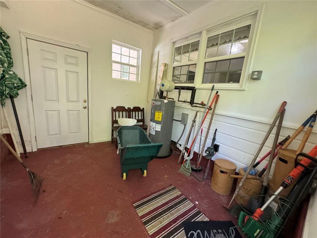 5912 Garner Road Southwest Mableton, GA 30126 - Photo 41 of 42