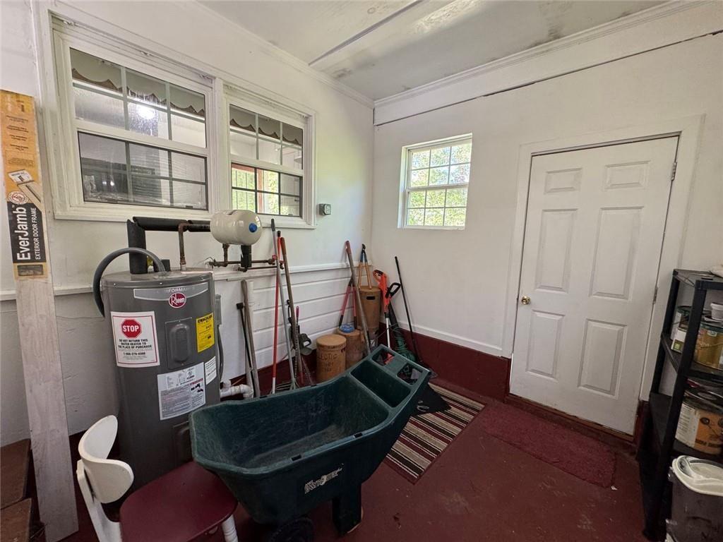 5912 Garner Road Southwest Mableton, GA 30126 - Photo 42 of 42