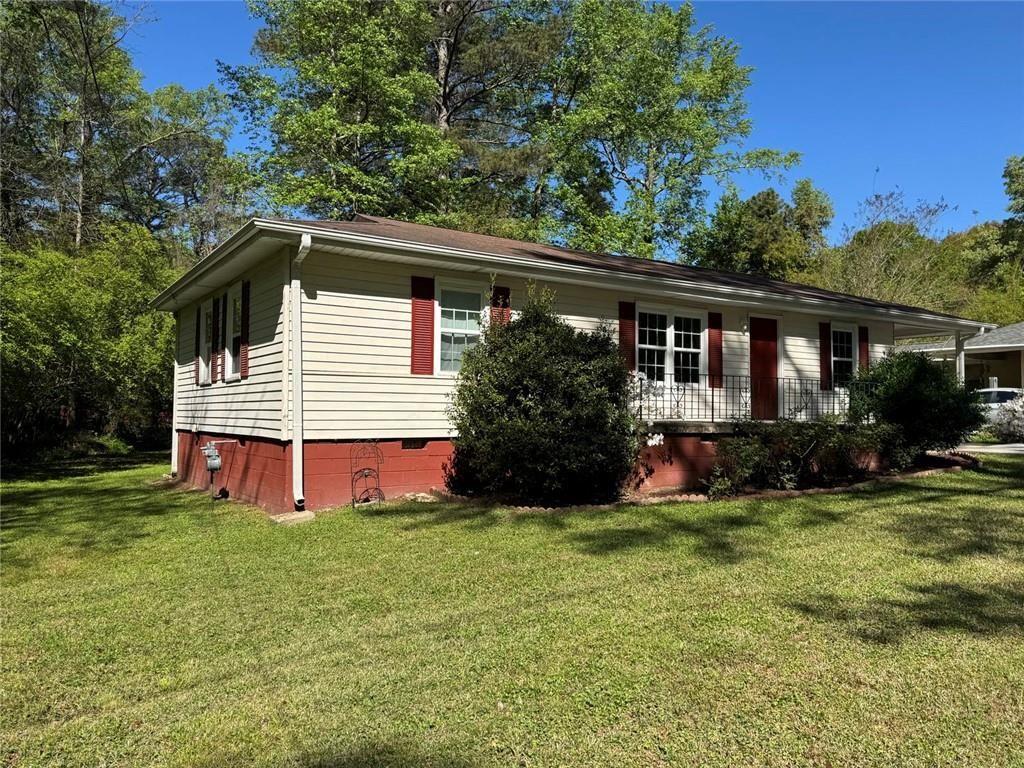 5912 Garner Road Southwest Mableton, GA 30126 - Photo 5 of 42