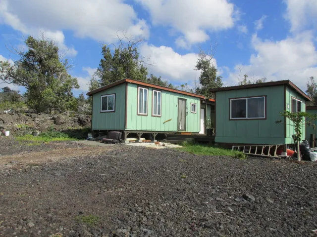 $199,995 | 92-8522 Trade Wind Boulevard, Ocean View, HI 96704