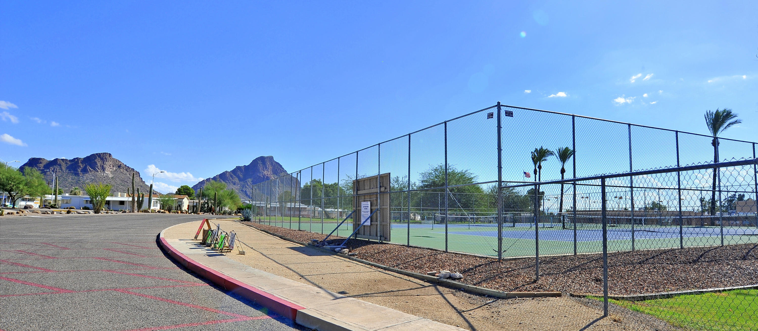 5979 West Rafter Cir Street Tucson, AZ 85713 - Photo 40 of 44 Gallery Image 40
