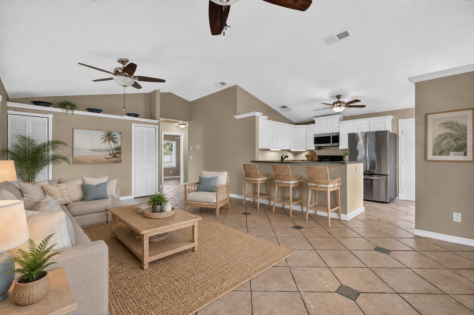 166 Raintree Trail Jupiter, FL 33458 - Photo 3 of 41 Living/Dining