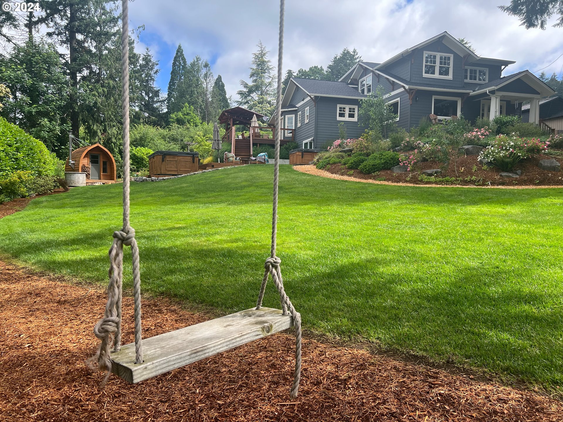 3029 Southwest Sunset Boulevard Portland, OR 97239 - Photo 39 of 48